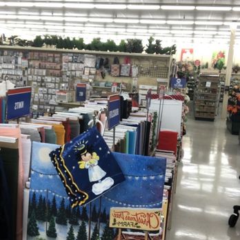 Hobby Lobby - Fabric - Home Decor Near Me - Lake Park, Florida Hobby Lobby - Fabric - Home Decor Near Me - Lake Park, Florida