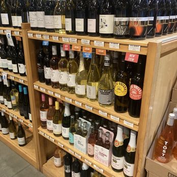 France 44 Wines & Spirits - More NA options! Look at them all - Beer, Wine & Spirits Near Me - Minneapolis, Minnesota