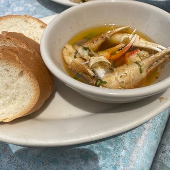 Coconuts - Seafood Near Me - Fort Lauderdale, Florida