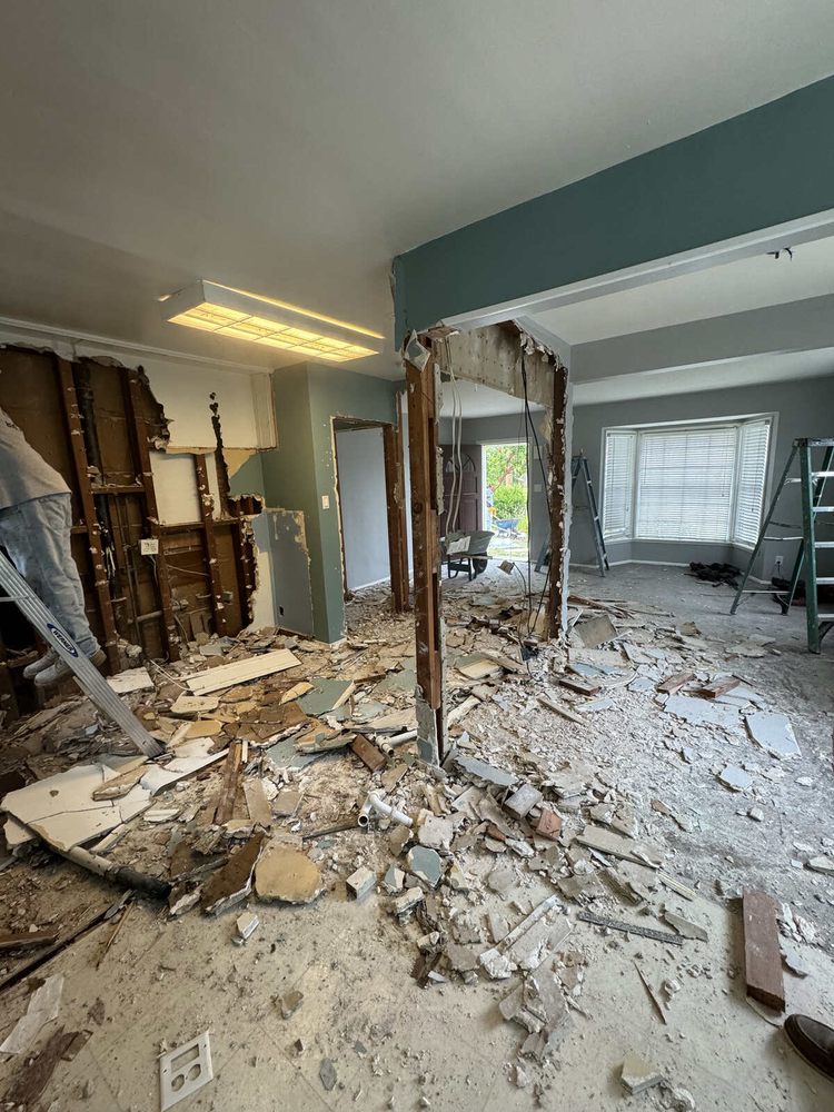 Slide of Summit Remodeling Group