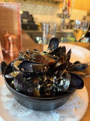 Chez Maman West by null