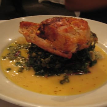 Di Paolo - Gorgonzola & Spinach Stuffed Chicken - Italian Near Me - Alpharetta, Georgia Di Paolo - Gorgonzola & Spinach Stuffed Chicken - Italian Near Me - Alpharetta, Georgia