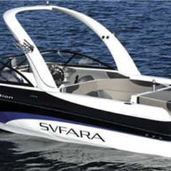 RCHS Marine