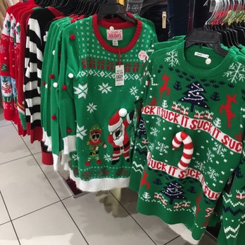 Queens Center - Christmas sweaters - Shopping Centers Near Me - Elmhurst, New York Queens Center - Christmas sweaters - Shopping Centers Near Me - Elmhurst, New York
