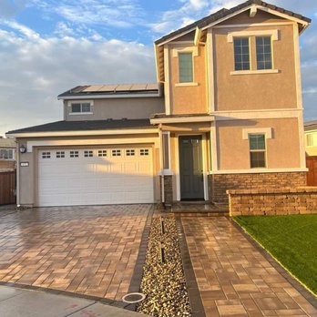 California Paver Pros - Masonry/Concrete Near Me - Roseville, California