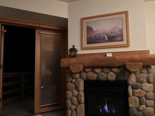 Copper Mountain by null