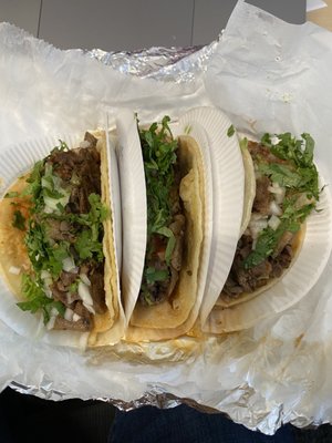 Tacos Don Memo by null