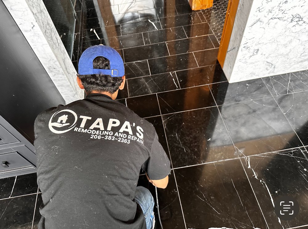 Slide of Tapas Remodeling & Repair