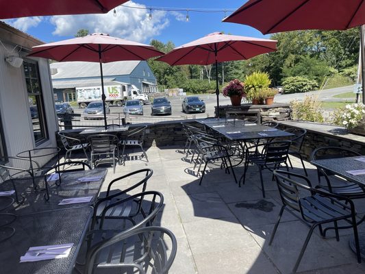 American Flatbread by null