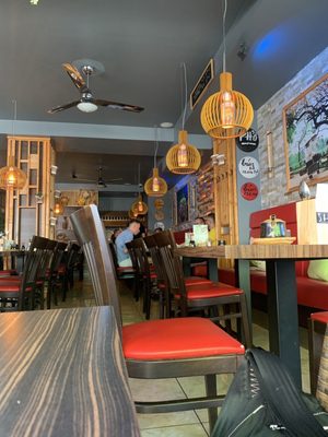 Hanoi Deli by null