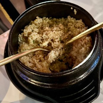 Chubby Cat Sushi - Side Chubby Cat Fried Rice - Sushi Bars Near Me - Delray Beach, Florida