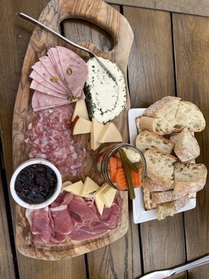 Prost Wine Bar & Charcuterie by null