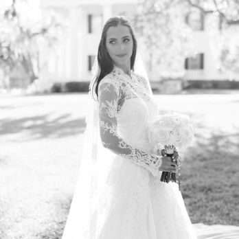 One Blushing Bride - Bridal Near Me - Irvine, California