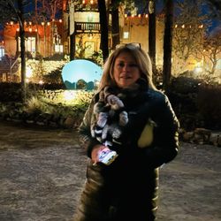 Inn of the Turquoise Bear