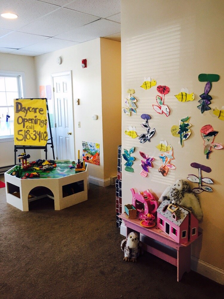 Gentle Wings Daycare - childcare center in Portland, ME