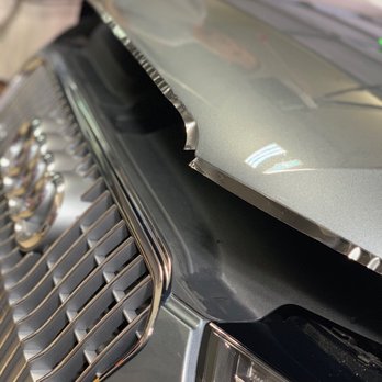 1 Clear Bra Co. - All smooth lines - Auto Customization Near Me - Laguna Hills, California 1 Clear Bra Co. - All smooth lines - Auto Customization Near Me - Laguna Hills, California