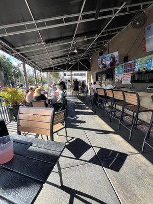 Bourbon On Main by null