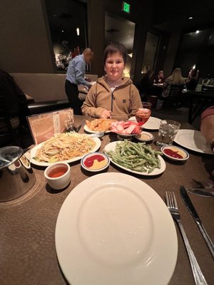 Dave Wong's Restaurant & Deli by null