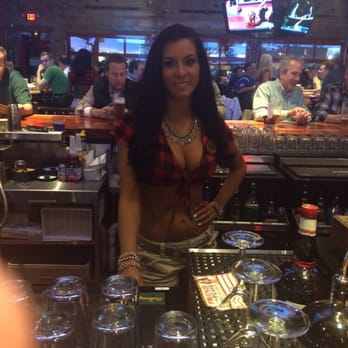 Twin Peaks - Krystal - my cute bartender - Sports Bars Near Me - Madison Heights, Michigan Twin Peaks - Krystal - my cute bartender - Sports Bars Near Me - Madison Heights, Michigan