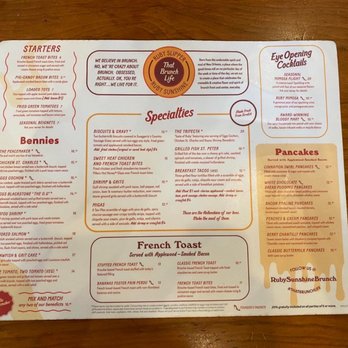 Ruby Slipper Decatur - Breakfast & Brunch Near Me - New Orleans, Louisiana Ruby Slipper Decatur - Breakfast & Brunch Near Me - New Orleans, Louisiana