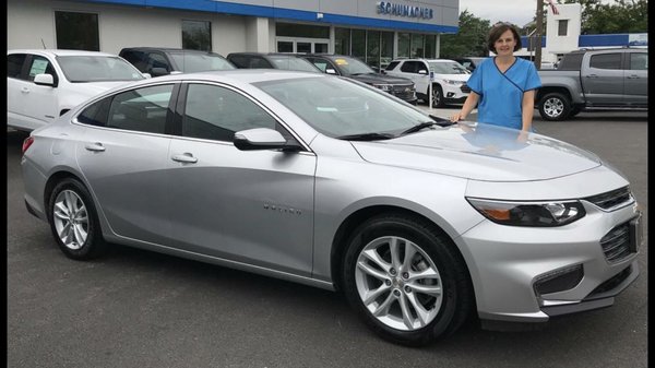 SCHUMACHER CHEVROLET - Updated July 2025 - 40 Photos & 89 Reviews - 8