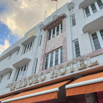 The Cardozo Hotel - Exterior - Hotels Near Me - Miami Beach, Florida The Cardozo Hotel - Exterior - Hotels Near Me - Miami Beach, Florida