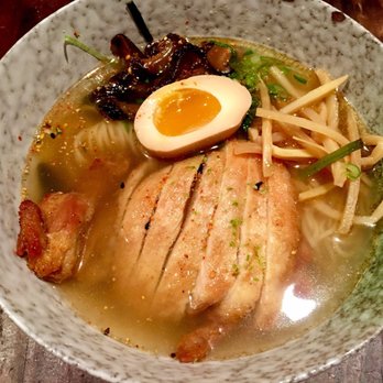 DOMU - Ramen Near Me - Orlando, Florida