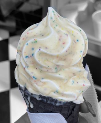 The Custard Hut by null