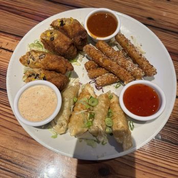 Miller's Ale House - Starting 3 appetizer! - American Near Me - Springfield, Pennsylvania Miller's Ale House - Starting 3 appetizer! - American Near Me - Springfield, Pennsylvania