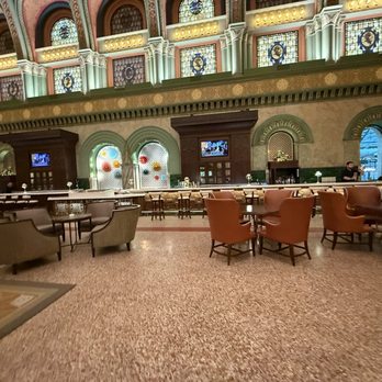 St. Louis Union Station - Hotels Near Me - St. Louis, Missouri