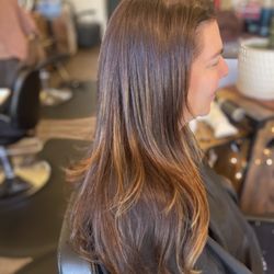 Ciara’s Hair Studio