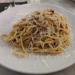 Carbonara