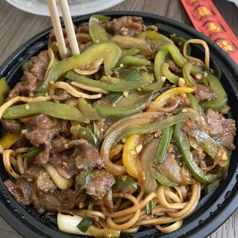 Noodle Man - Mangolian beef noodles - Noodles Near Me - Virginia Beach, Virginia Noodle Man - Mangolian beef noodles - Noodles Near Me - Virginia Beach, Virginia