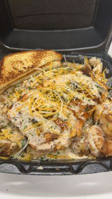 Hungry AF Old National by null