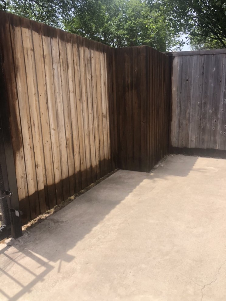 Slide of Chalkstone Construction