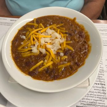 Zippy's Kailua - Chili Bowl (No Rice) - Diners Near Me - Kailua, Hawaii Zippy's Kailua - Chili Bowl (No Rice) - Diners Near Me - Kailua, Hawaii