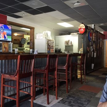 Janino's Pizza Daphne - Dining area - Pizza Near Me - Daphne, Alabama Janino's Pizza Daphne - Dining area - Pizza Near Me - Daphne, Alabama