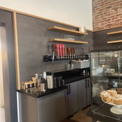 Eden Bakery