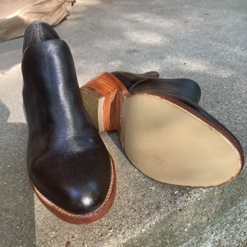 Kimmel Shoe Repair - Look like new! - Shoe Repair Near Me - Indianapolis, Indiana Kimmel Shoe Repair - Look like new! - Shoe Repair Near Me - Indianapolis, Indiana