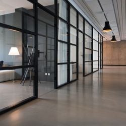 Kwik Dry of North Central Texas - Commercial flooring cleaned and polished