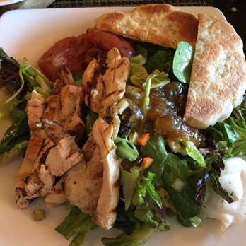 Cedric's Tavern - Chicken Salad - Pubs Near Me - Asheville, North Carolina