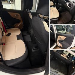 Lujos Detailing and Design