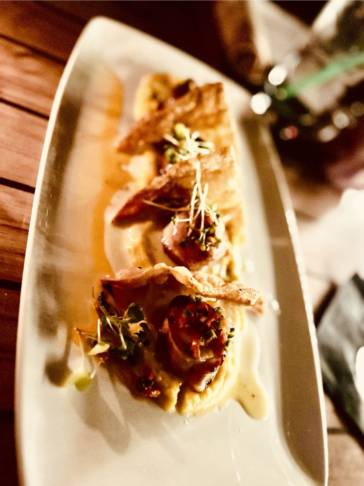 Tantalum Restaurant