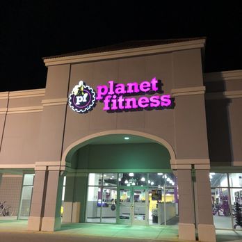 Planet Fitness - Gym - Gyms Near Me - Naples, Florida