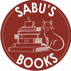 Sabu's Books