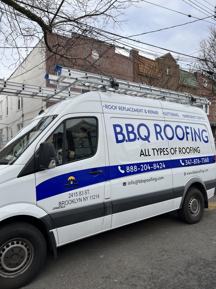 BBQ ROOFING - 21 Photos - Brooklyn, New York - Roofing - Phone Number ...