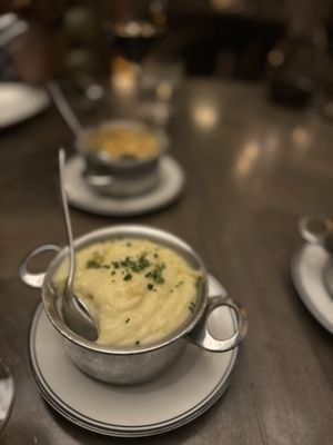 Barry's Downtown Prime by null
