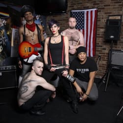 RockBar - CHEAP AND PROUD OF IT
