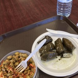 Addys Middle Eastern Cuisine