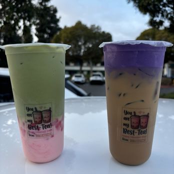 Teasync - Bubble Tea Near Me - San Juan Capistrano, California